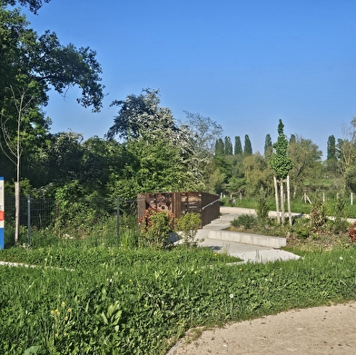 Parc des Alliaires