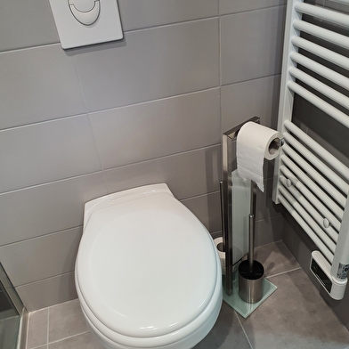 Villa Cassiopée - F3