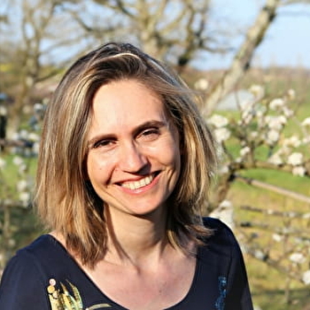 EI Christelle Camuset - Guide conférencière Interprète - CHAMPTONNAY