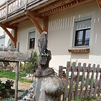 Appartement - Mr et Mme Louis Dumont - FOURCATIER-ET-MAISON-NEUVE