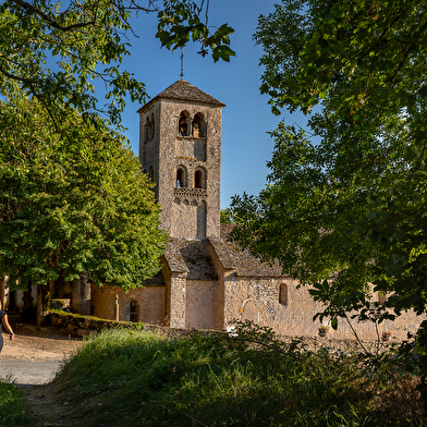 Eglise Saint-Denis