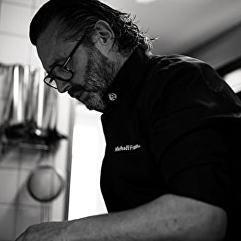 O P'tit Repère du Goût - FLEUREY-SUR-OUCHE