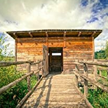 Circuit de randonnée : Les rives du petit lac de Pannecière - MONTIGNY-EN-MORVAN