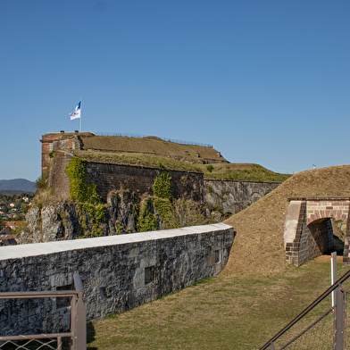 Circuit Monument préféré des français 2020