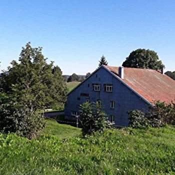 Centre de vacances - Les Mussillons - GRANDE-RIVIERE CHATEAU