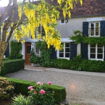 Le Vaufleur - OUANNE