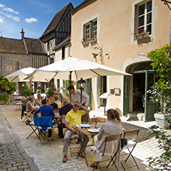 Les Millésimes - NOYERS