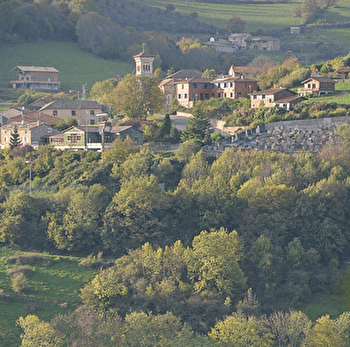 Circuit Le Grand Tour - CENVES