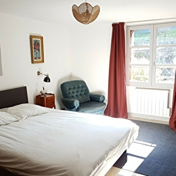 Beffy n° 3 - SALINS-LES-BAINS