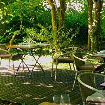 BOISROUGE Restaurant - FLAGEY-ECHEZEAUX