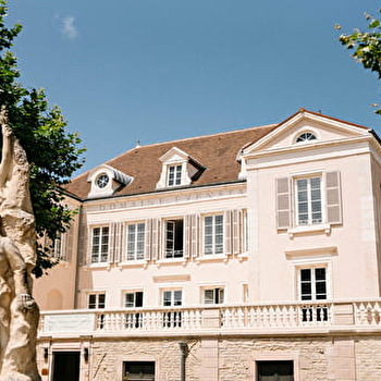 Domaine Evenstad - SANTENAY