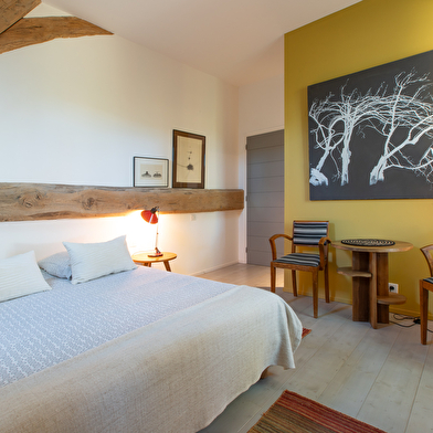 L' Atelier du Relais