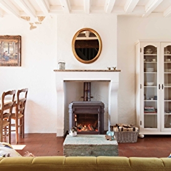 Gîte Le Petit Amant de la Maison Soffin - AUTHIOU