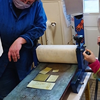 La métairie Bruyère ouvre ses portes ! - PARLY