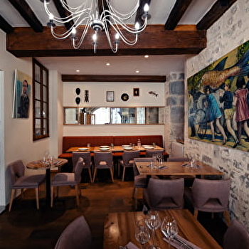 LÔ Restaurant - BESANCON