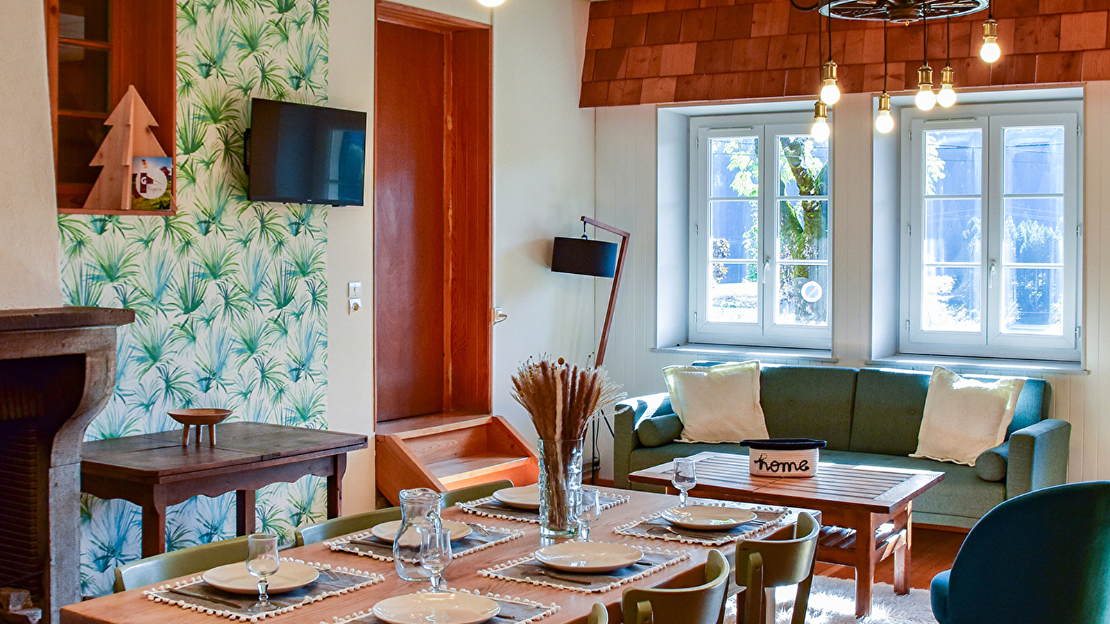 Le Tavaillon - C Dupré