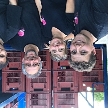 Visite 'Cassis & Héritage : 7 générations de passion au cœur des Hautes-Côtes' - NUITS-SAINT-GEORGES