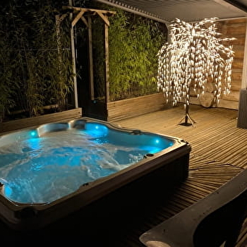 Tiny des Coucous - FONCINE-LE-HAUT