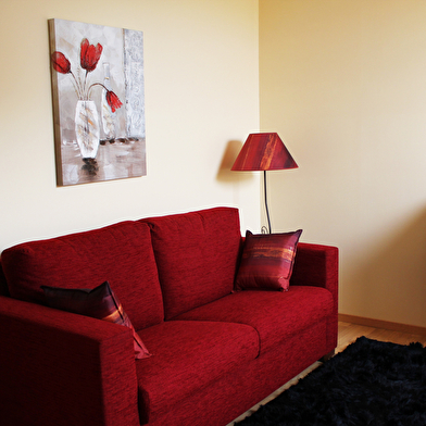 La Grange aux Bouinottes