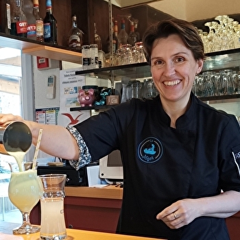 Restaurant Le Mijeli - PLAINOISEAU