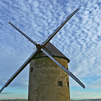 Aire de pique-nique du Moulin - BOUHY