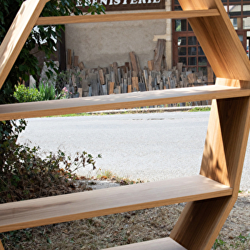 Ebénisterie Chapot - MANCEY