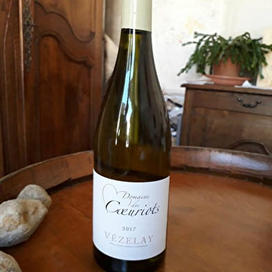 Domaine des Coeuriots