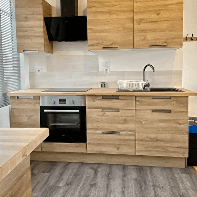 L'Espérance, vue sur la Loire et la vigne