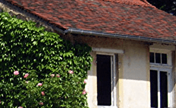 Gîte Saint-Jacques - THENISSEY