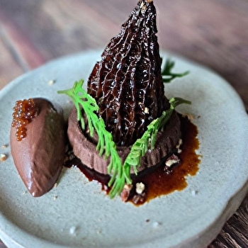 Sur le green - ROUGEMONT-LE-CHATEAU