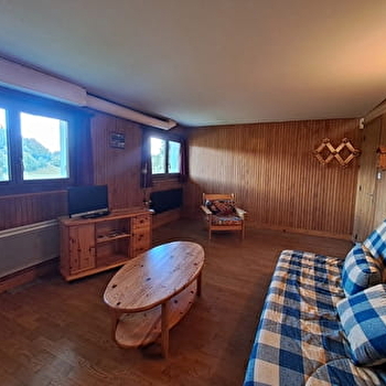 Appartement - Chalet les Clochettes - P512CAS00 - PREMANON