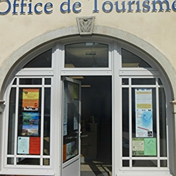 Office de Tourisme du Val Marnaysien - MARNAY