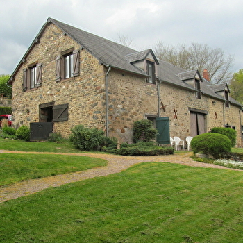 L' Eau Vive - SAINT-PRIX