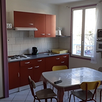 Marchand n°1 - SALINS-LES-BAINS