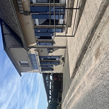 Restaurant Le Sanglier Bleu - MONTMORT