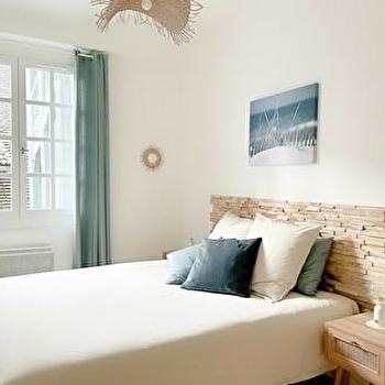 Douceur de Vignes - CHALON-SUR-SAONE