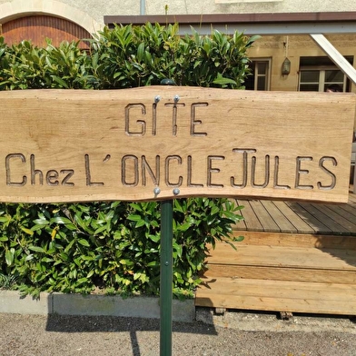 Chez l'Oncle Jules 