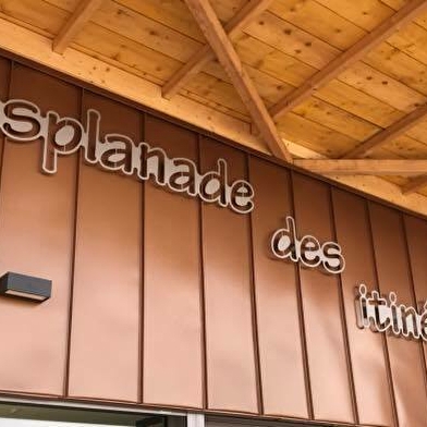 Location de vélos - Office de tourisme