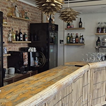 Le Pain des docks - DIGOIN