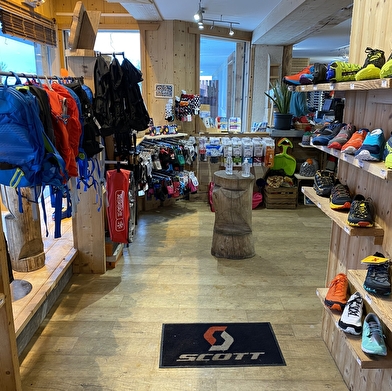 Location de VTT et autres - EYJA Sport