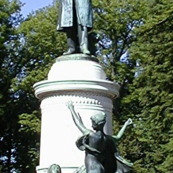 Cours Saint-Mauris - DOLE