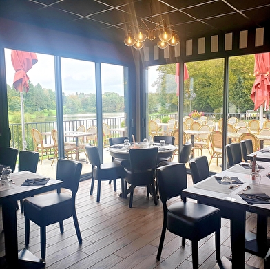 Restaurant du Lac / Fermé temporairement