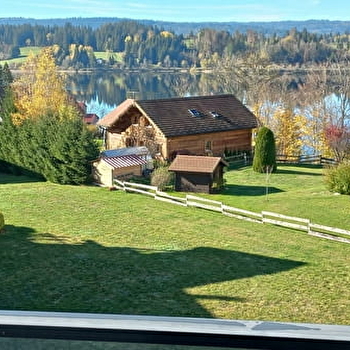 Appartement - Emmanuel Maire - MALBUISSON