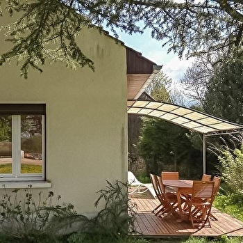 Chez Margot - SAUSSY