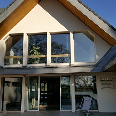 La Maison du Beuvray