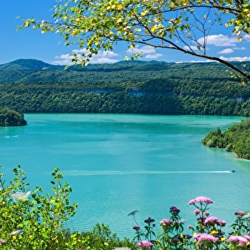 Tour du Tacot - 108R - MOIRANS-EN-MONTAGNE