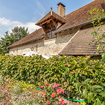 Le Moulin de Lalheue - LALHEUE