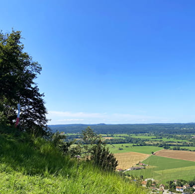 Belvédères du Bénédegand