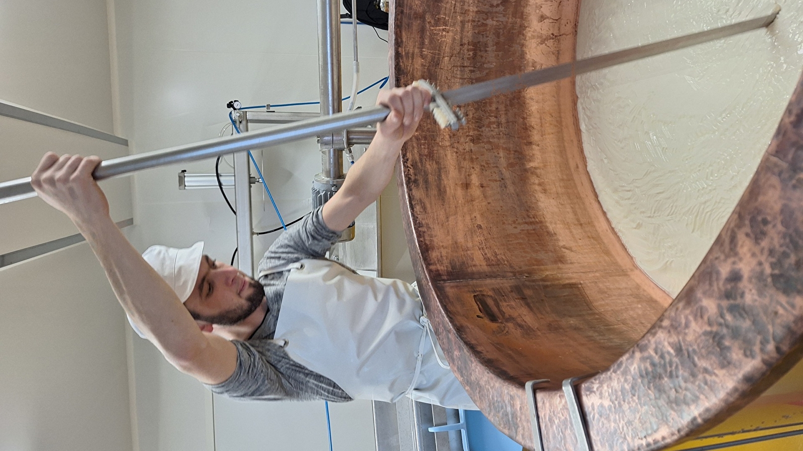 Fromagerie de la Chaume