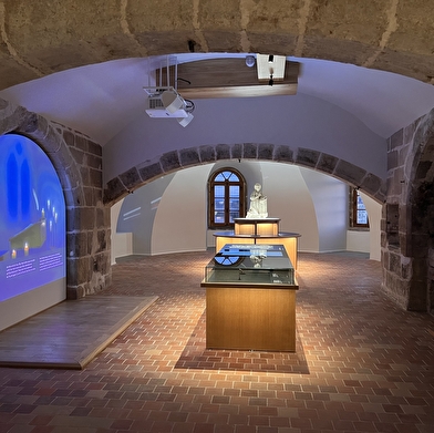 Château Montbéliard Wurtemberg